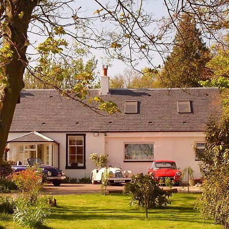 Kennels Cottage Stirling Exterior foto