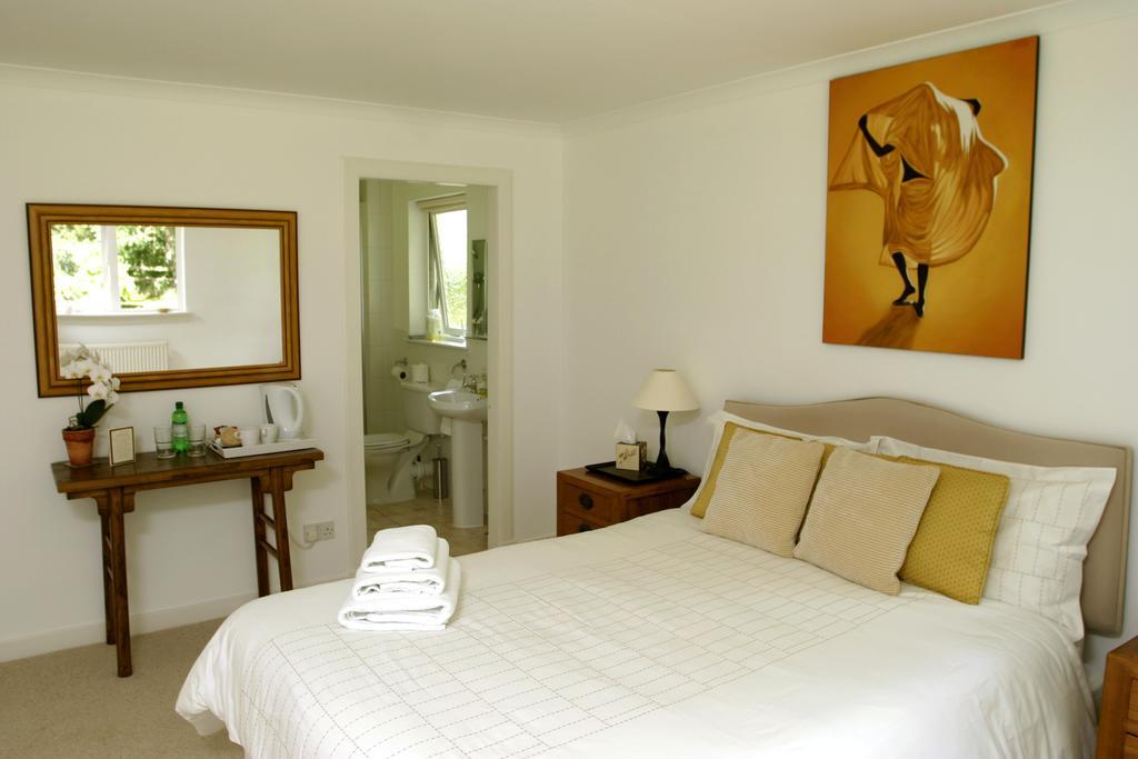 Kennels Cottage Stirling Zimmer foto